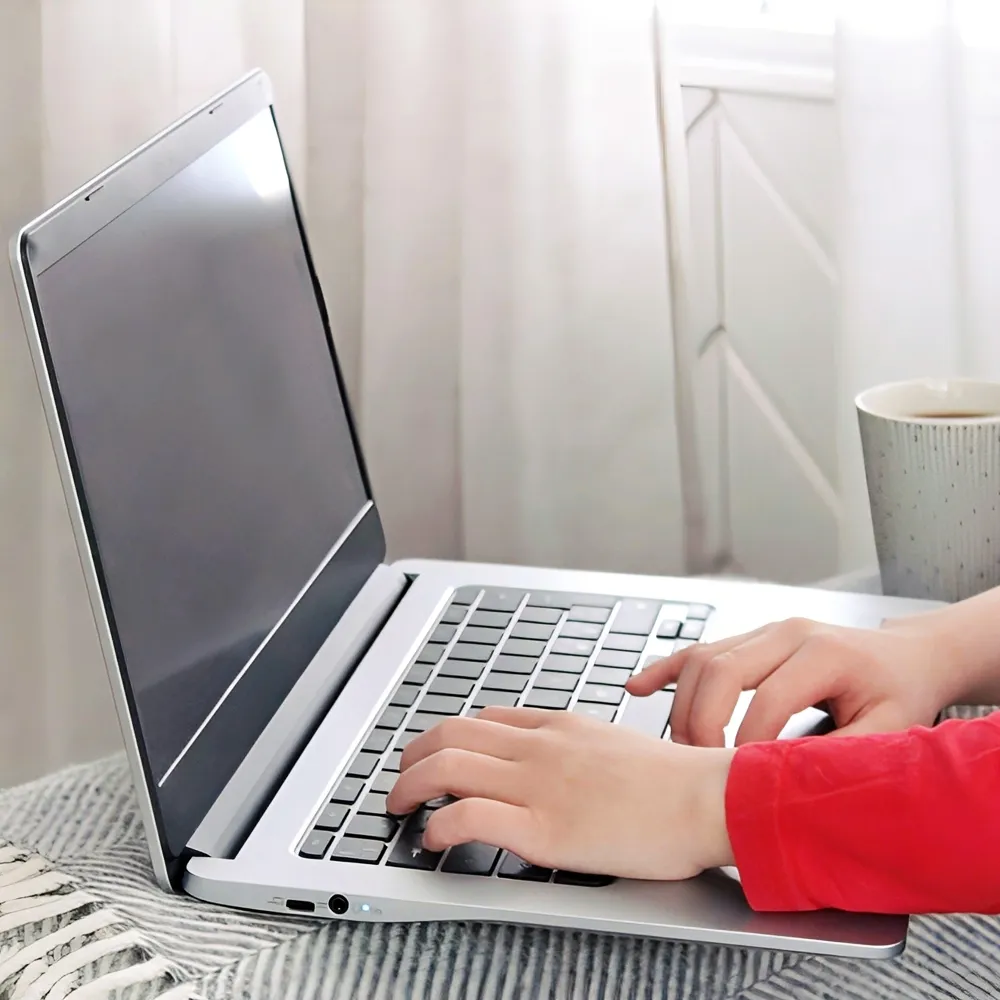 高速無料インターネット